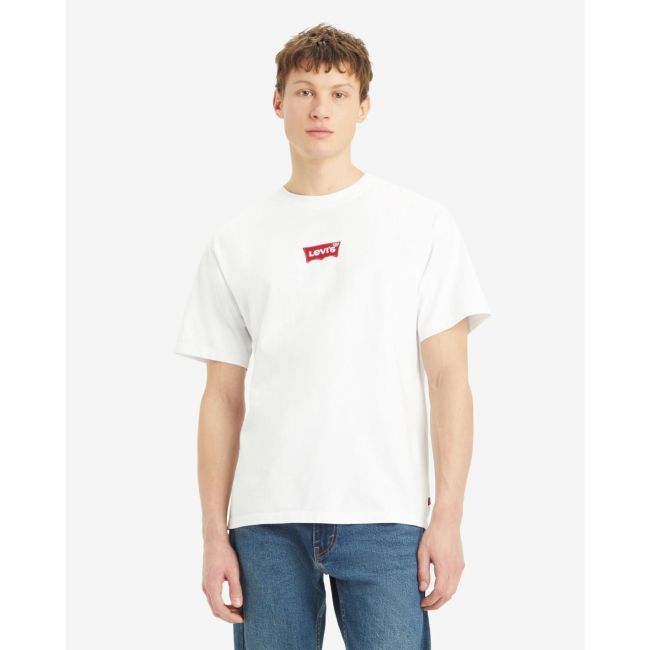 lse vintage fit batwing t-shirt