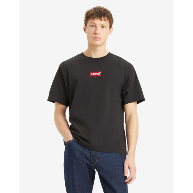 lse vintage fit batwing t-shirt