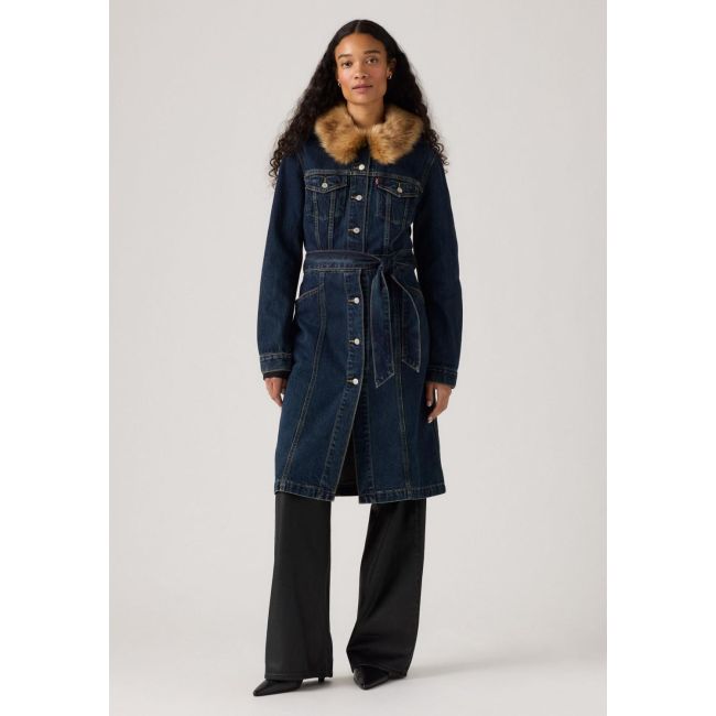 mob wife trucker 12oz