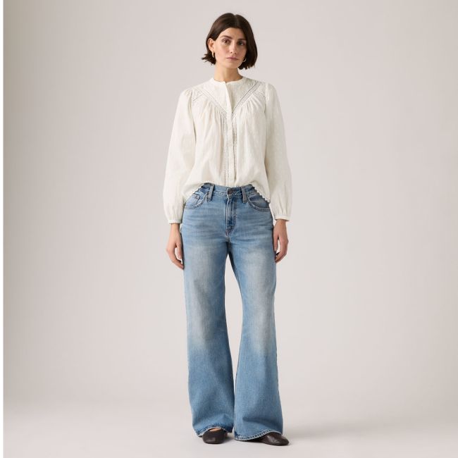 loose boot 12oz Easy days