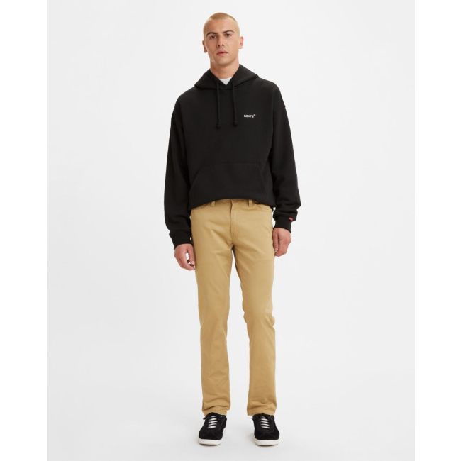 511 slim sueded sateen stretch 8,2oz