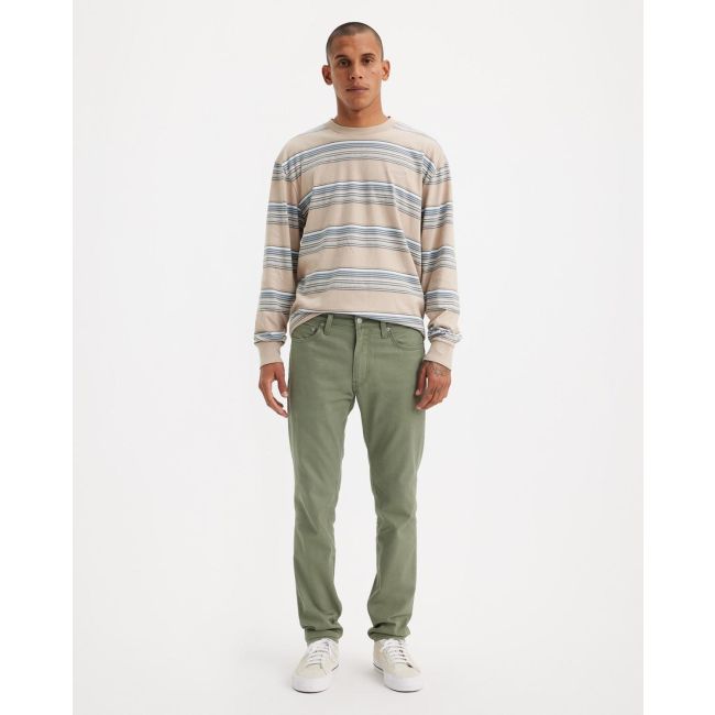 511 slim ltwt repreve cool stretch 7,1oz