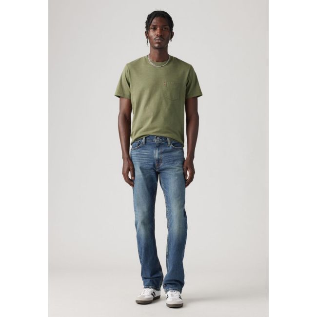 513 slim straight stretch 13,9oz