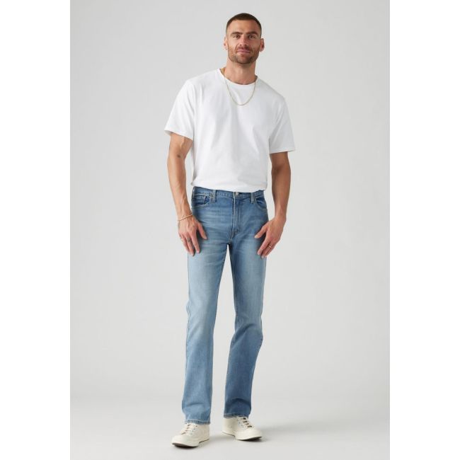 513 slim straight stretch