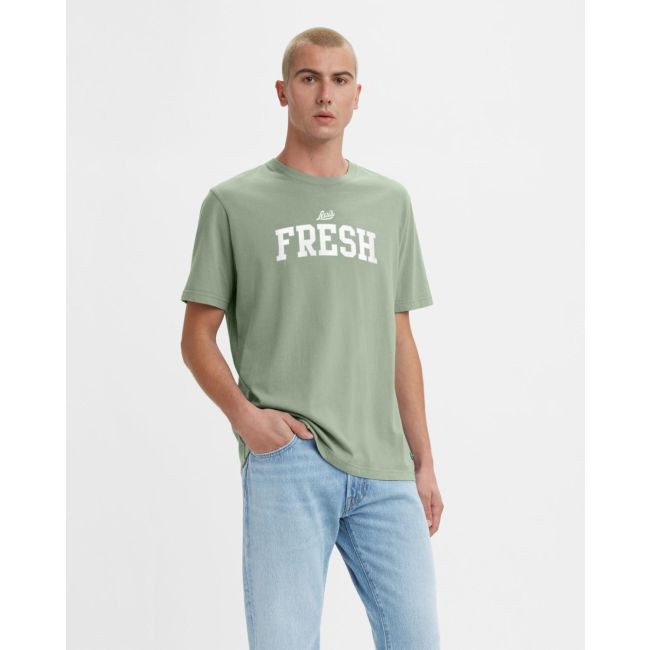 stay fresh natural gd relaxed fit tee