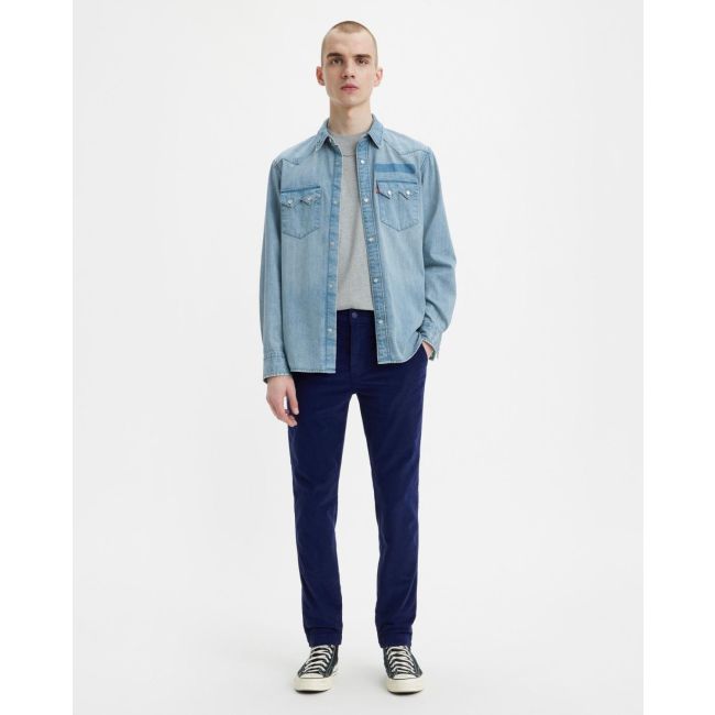 xx chino standard II cord stretch 8,9oz