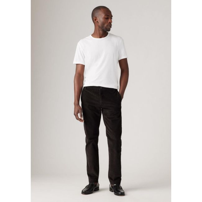 chino std II cord 14w stretch 8,9oz