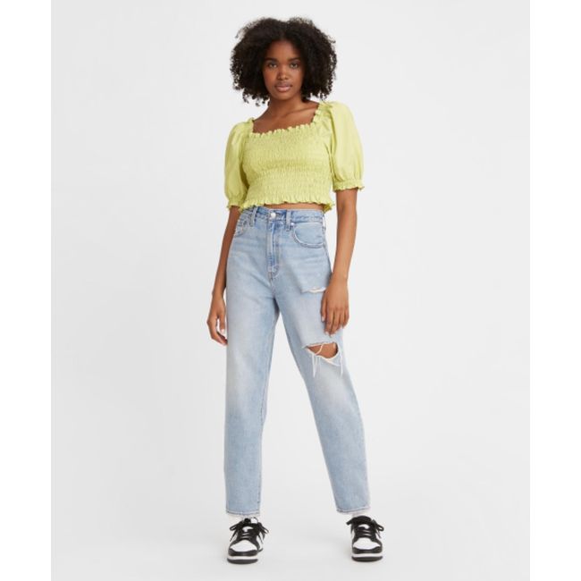 high loose taper tencel 12,25oz