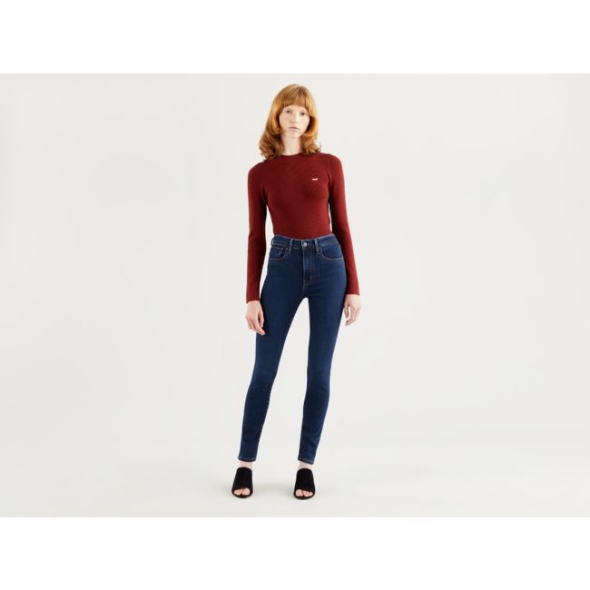 721 skinny hypersoft stretch 11,5oz