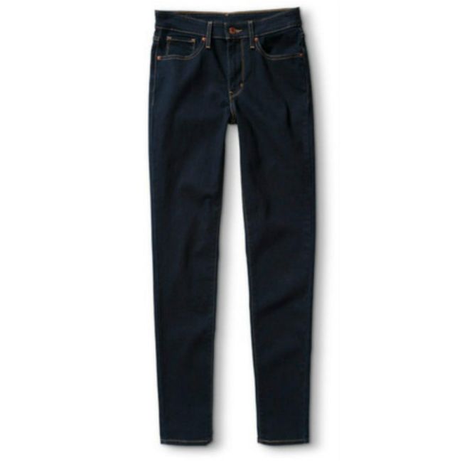 724 high rise straight 12,5oz