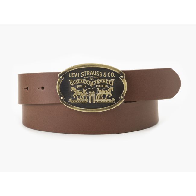 billy plaque belt