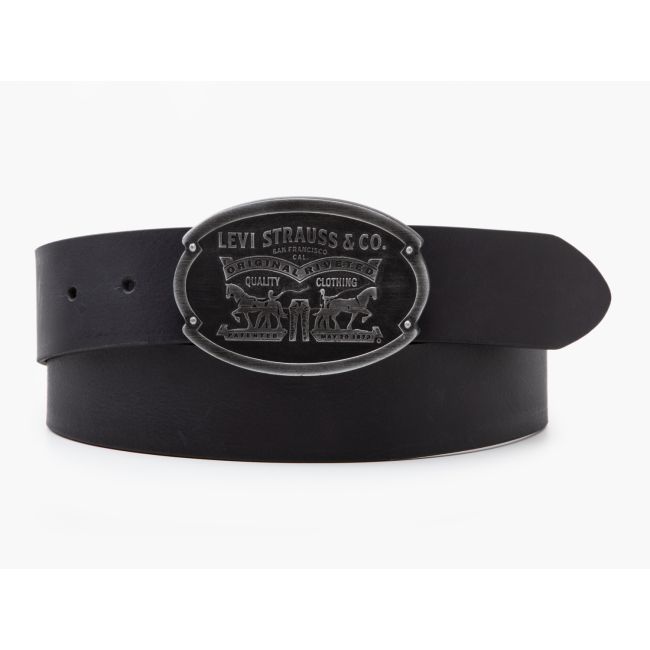 billy plaque belt