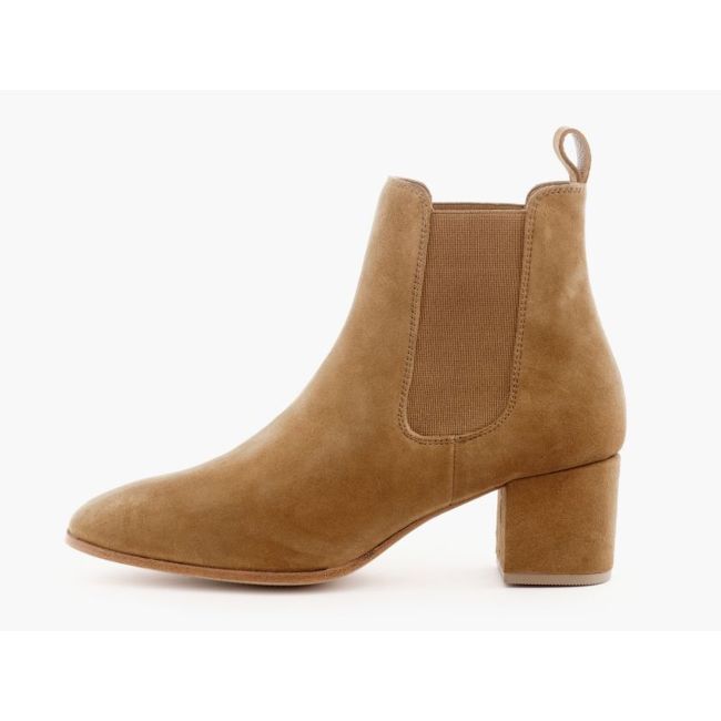 delilah chelsea boots Medium brown
