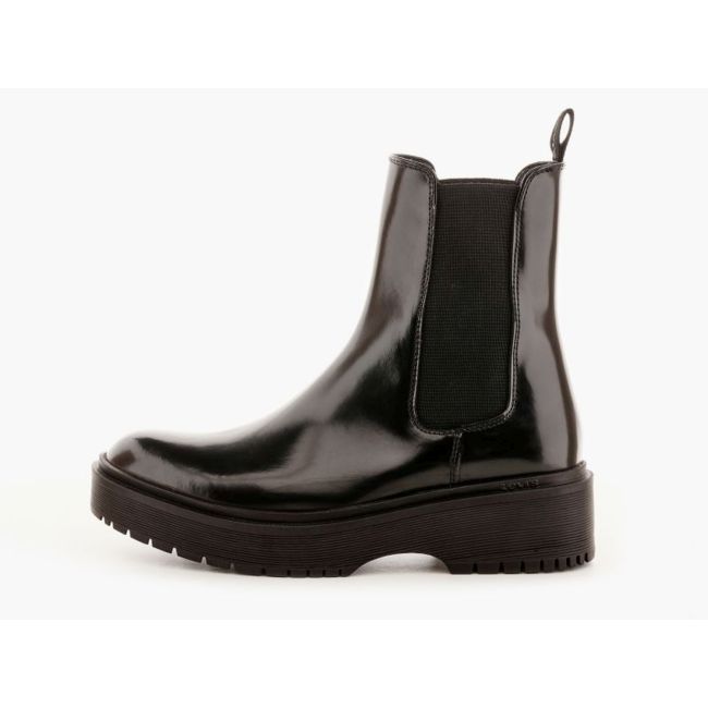 lenna hi boots Black