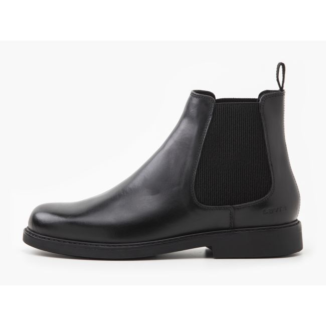 amos chelsea boots