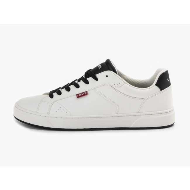 rucker sneaker