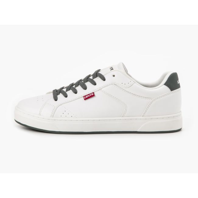 rucker sneaker