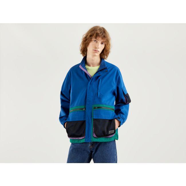 headlands tactical jacket