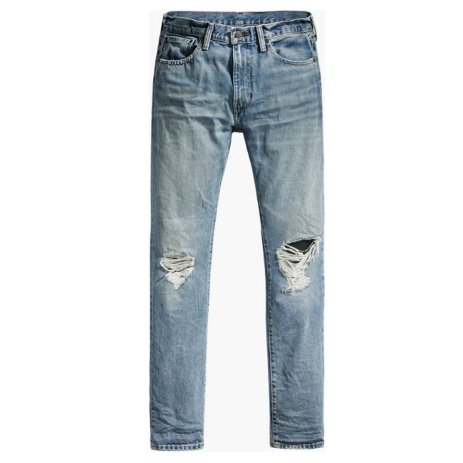 505 slim straight 14,25oz