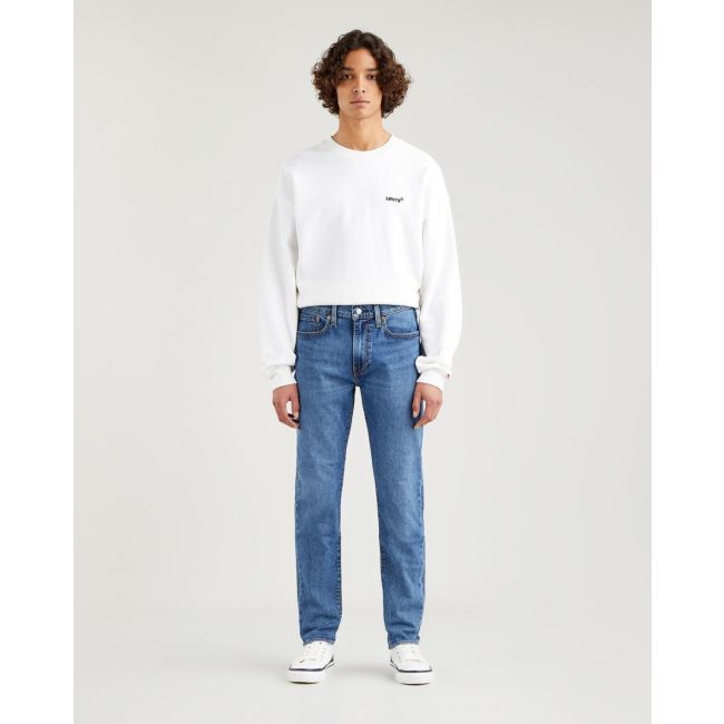 512 slim taper flex stretch 13,7oz