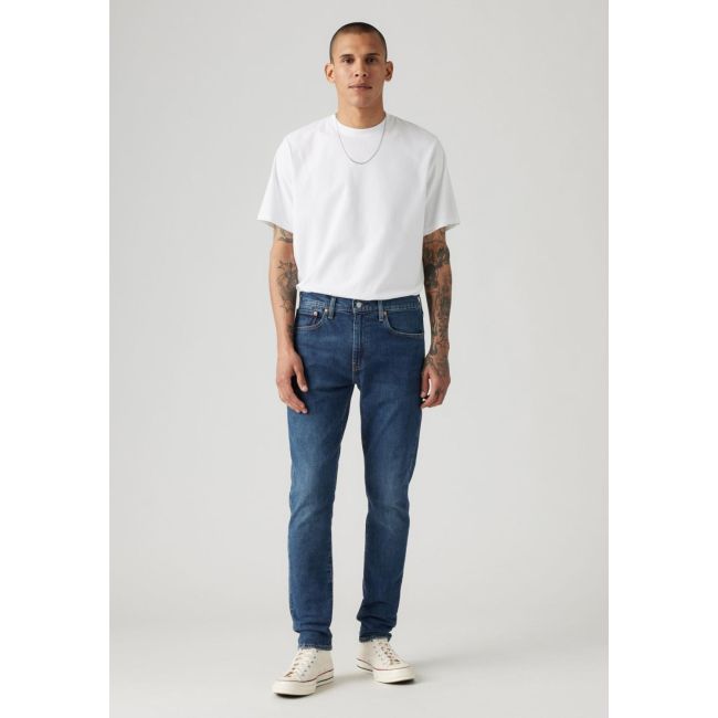 512 slim taper advanced stretch 11,2oz