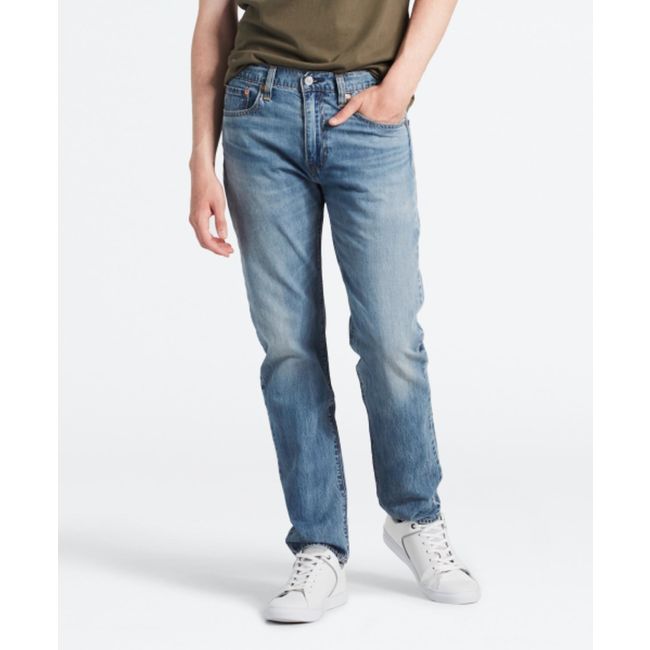 502 regular taper cool warp stretch 10oz