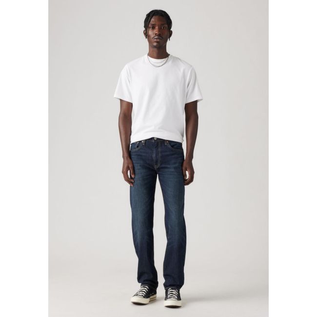 502 regular taper eco ease stretch 12oz