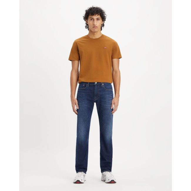 502 regular taper warm stretch 13,2oz