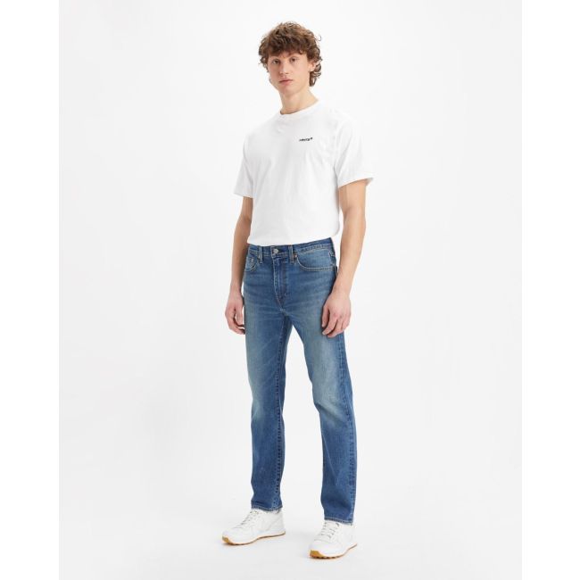 502 regular taper warm stretch 12,7oz