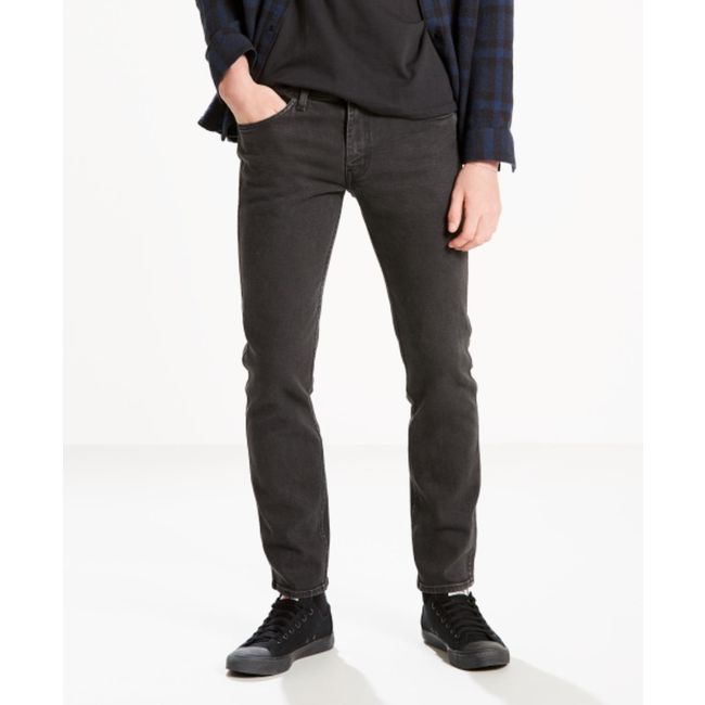 line 8 slim straight stretch 12,25oz