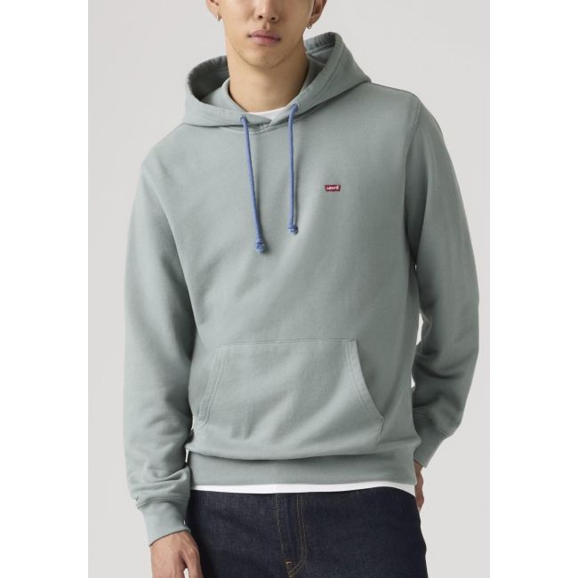 original housemark hoodie Lead