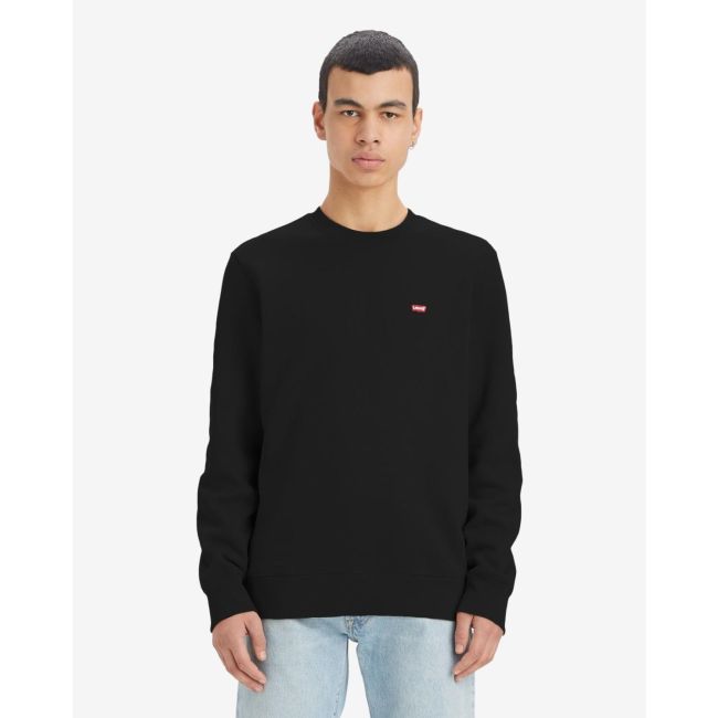 original crew hm sweatshirt