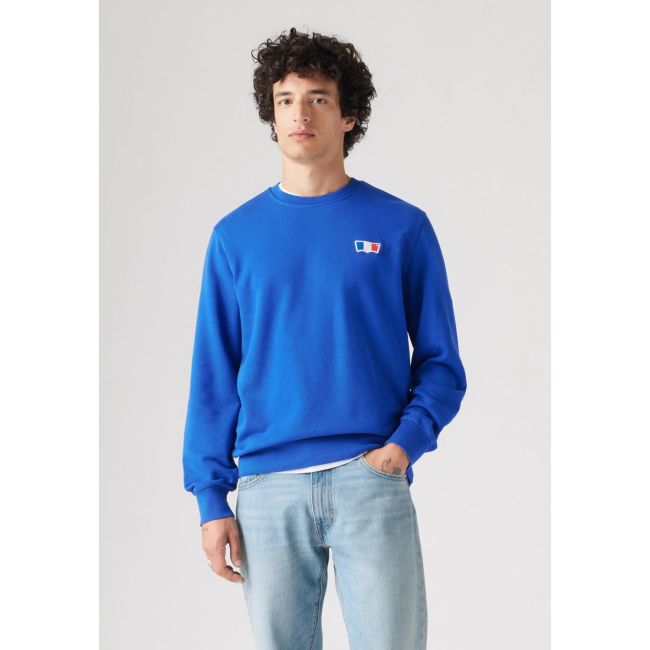 original hm crew seatshirt