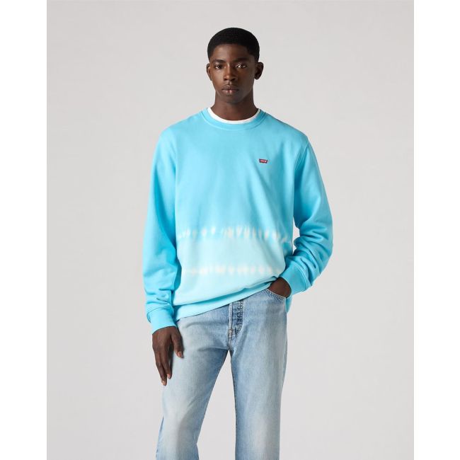 original crew hm sweatshirt