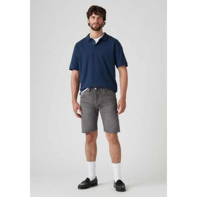 501 original shorts 11,4oz Dark lane ltwt shorts