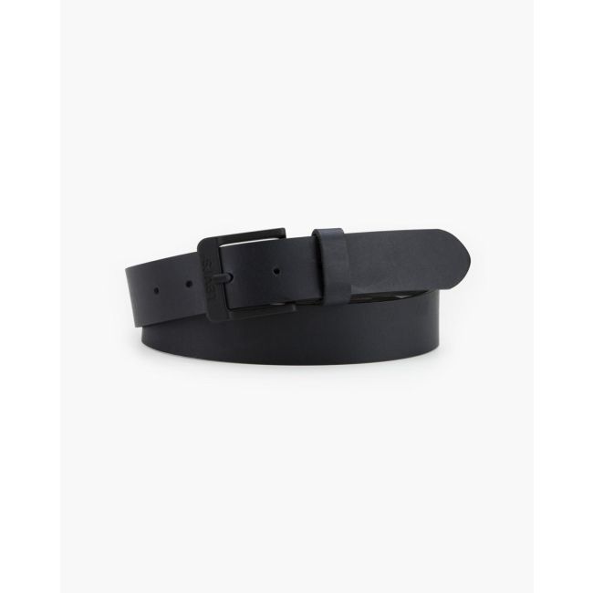 free gun metal belt