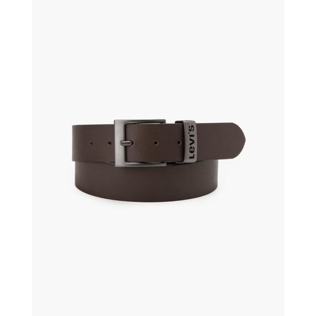 ashland gun metal belt