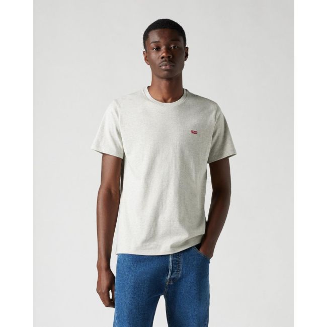 chest hit logo t-shirt