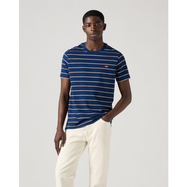 stripe original jersey housemark t-shirt