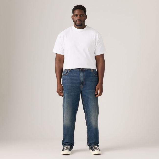 502 regular taper b&t flex stretch 12,6oz