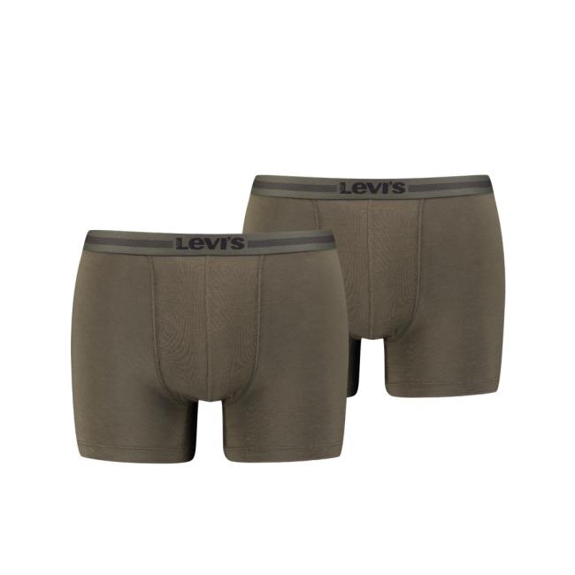 tencel 2-pack boxer