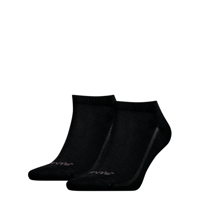 low cut tencel organic cotton 2-pack sneaker