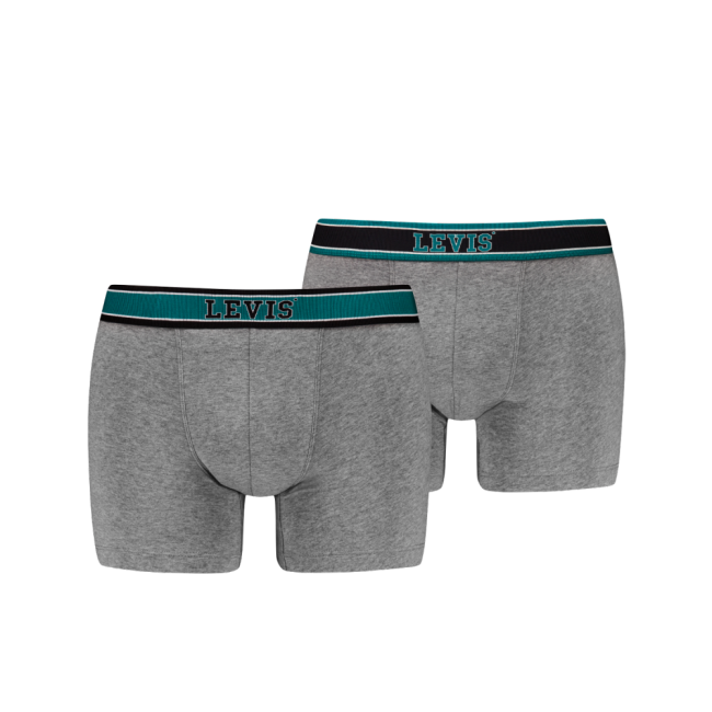 colleagic 2-pack boxer