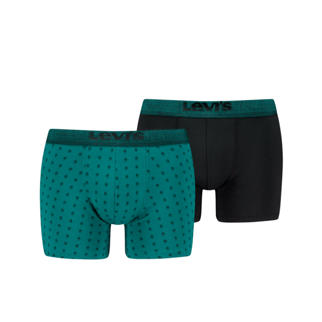 mini aop 2-pack boxer