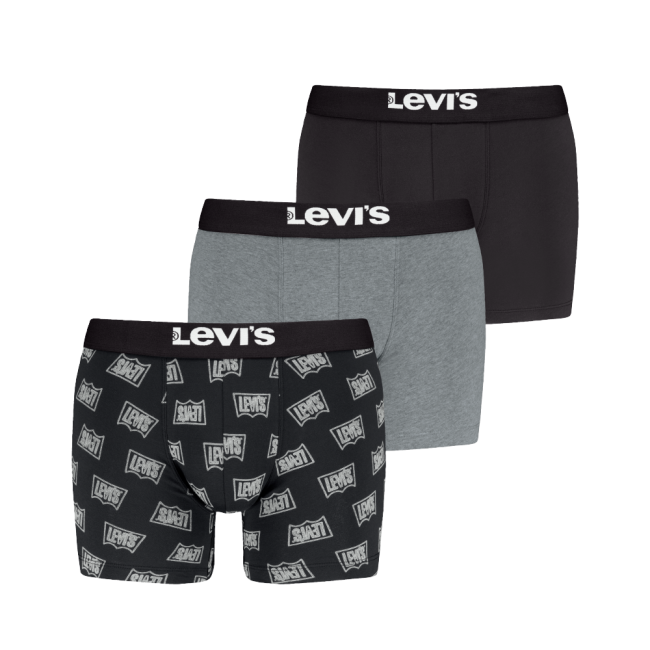 wstrn bw 3-pack boxer giftbox