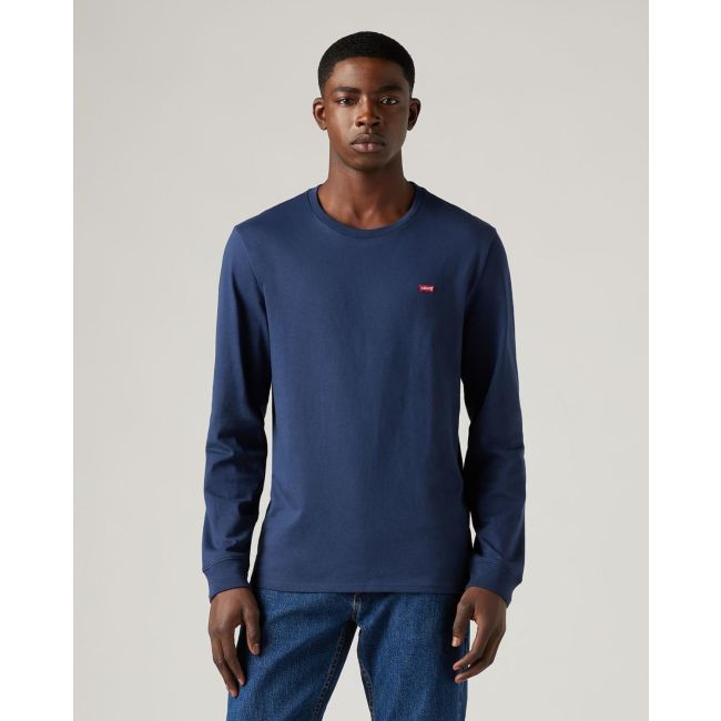 l/s original housemark t-shirt