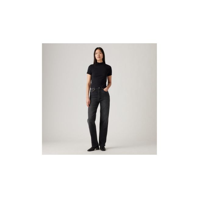 ribcage full length stretch 13,5oz Say no go