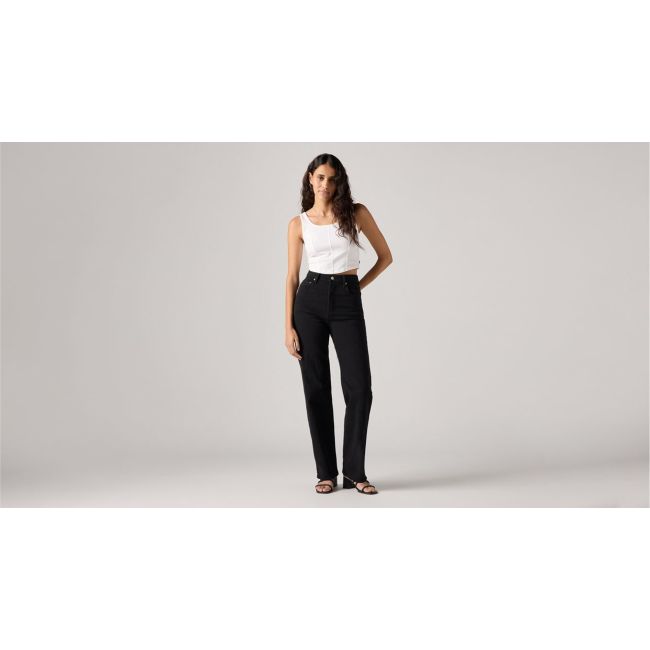 ribcage full length stretch 12,1oz