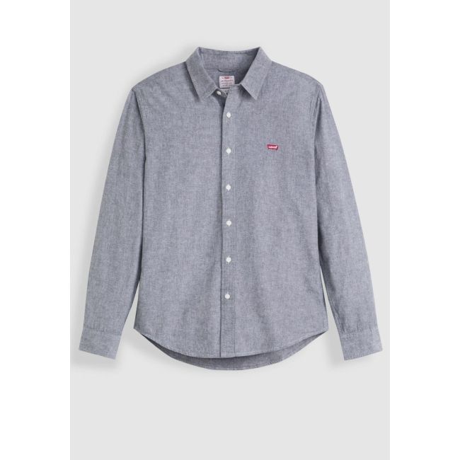 ls battery hm shirt slim