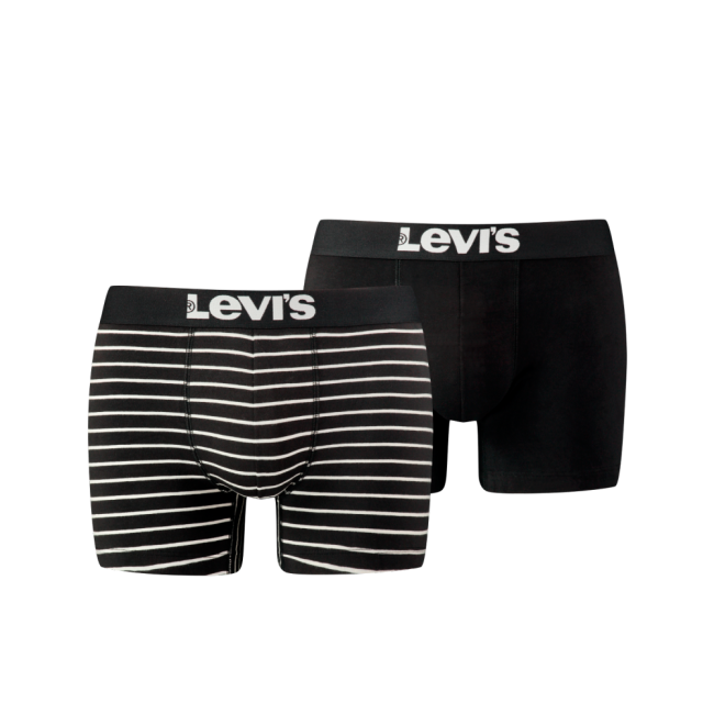 vintage stripe yd 2-pack boxer